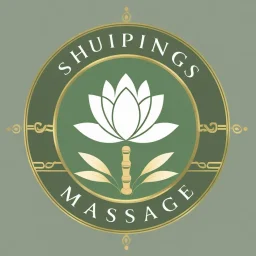 Shuipings Massage – Logo